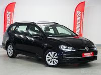 używany VW Golf VII 1.5dm 150KM 2020r. 80 000km