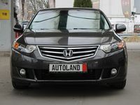 używany Honda Accord Bezwypadkowy-Serwis do konca-PDC-Super stan-GW…