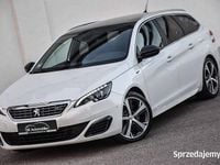 używany Peugeot 308 THP 205 Stop & Start GT
