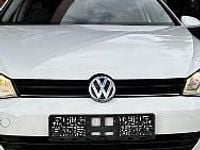 używany VW Golf VII SUPER STAN, BEZWYPADKOWY