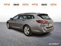 używany Opel Insignia 1.6dm 136KM 2017r. 193 877km