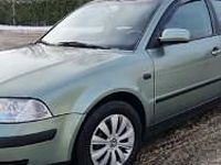 używany VW Passat Sedan zadbany po duzym serwisie za 5k 2.0Benzyna