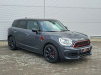 używany Mini John Cooper Works Countryman 2.0i 231KM Cooper Works, All4, 4x4, Automat, Gwarancja, AUTO DEAL