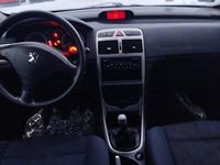 używany Peugeot 307 1.4 hdi