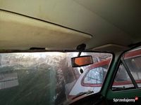 Używany Fiat 127 1974 Hatchback