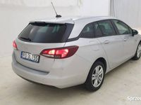 używany Opel Astra V 1.6 CDTI Dynamic S&S Salon PL! ASO! FV23%!