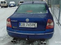 używany VW Passat 