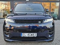 używany Land Rover Range Rover Sport MY23 3.0P Si6 PHEV 440 KM AWD …