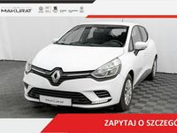 Używany Renault Clio IV 90 KM (66 kW) 2019 Biały Hatchback