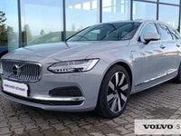 Używany Volvo V90 455 KM (334 kW) 2025 Szary Kombi