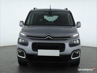 Używany Citroën Berlingo PureTech 131 KM (96 kW) 2020 Szary Minivan