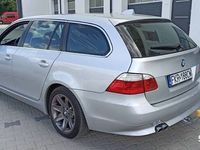 używany BMW 525 3,0d Panorama stan bdobry