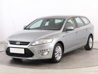 Używany Ford Mondeo 2013 Szary Kombi