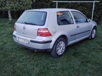 Używany VW Golf IV 2003