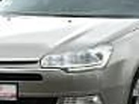 Używany Citroën C5 163 KM (119 kW) 2013 Brązowy Sedan/Limuzyna