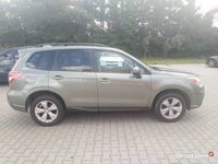 używany Subaru Forester 