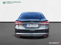 używany Ford Mondeo Vignale 2.0 EcoBlue Hatchback. DW2EH01 Mk5 (201…