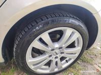 Używany Skoda Superb 2007 Srebrny Sedan/Limuzyna