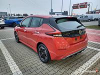 używany Nissan Leaf Leaf 39 kWh Acenta PRODUKCJA 2023!39 kWh Acenta PRODUKCJA 2023!