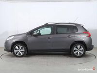 używany Peugeot 2008 1.2 PureTech