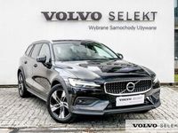 używany Volvo V60 CC V60 Cross Country Cross Country D4 AWD aut