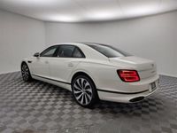 używany Bentley Continental Flying Spur 6dm 560KM 2021r. 1 900km