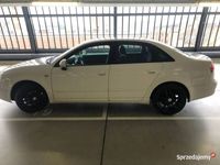 używany Seat Exeo 2.0 TDI