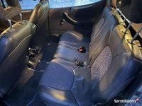 Używany Mercedes A170 Avantgarde 2003 Srebrny Hatchback