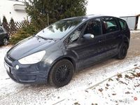 używany Ford S-MAX 2.0 TDCi Ambiente