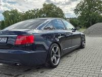 używany Audi A6 C6