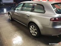 Używany Alfa Romeo 159 2007