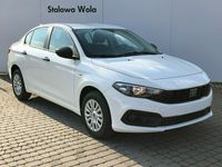 używany Fiat Tipo 1dm 100KM 2021r. 1km