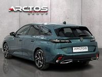 używany Peugeot 308 1.5dm 131KM 2024r. 53 647km