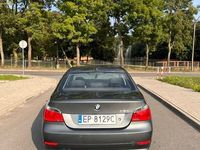 używany BMW 523 E60 i 177km