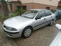 używany Mitsubishi Carisma 1.9dm 102KM 2004r. 234 000km