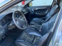 używany Volvo V70 Sprzedam2003 d5 diesel