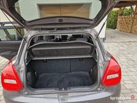 używany Suzuki Swift 1.2 Hybrid Premium Plus