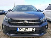 Używany VW Taigo Style 116 KM (85 kW) 2024 Szary SUV