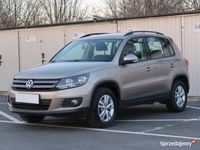 używany VW Tiguan 1.4 TSI