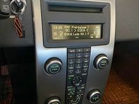 używany Volvo V50 1.6 DRIVe 109KM 80kW