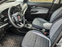 używany Fiat Tipo II 1.6E-Torq 110PS Automat Salon PL