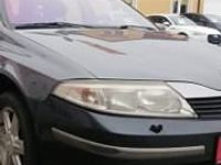 Używany Renault Laguna II 121 KM (88 kW) 2004 Szary Kombi