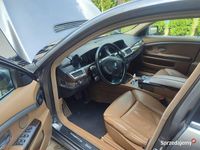 Używany BMW 750 2007 Sedan/Limuzyna