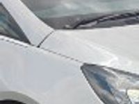 używany Opel Zafira C