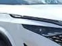 używany Nissan Qashqai III