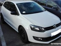 używany VW Polo 1.6 klima