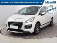 Używany Peugeot 3008 2015 Biały Kombi