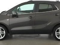 używany Opel Mokka 1.6dm 135KM 2016r. 169 086km