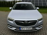 używany Opel Insignia 2,0d DUDKI11 Kamera Cofania,El,szyby.Centralka,kredyt.NAVIGA…