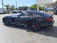 używany Dodge Viper 2013 GTS V (2012-)